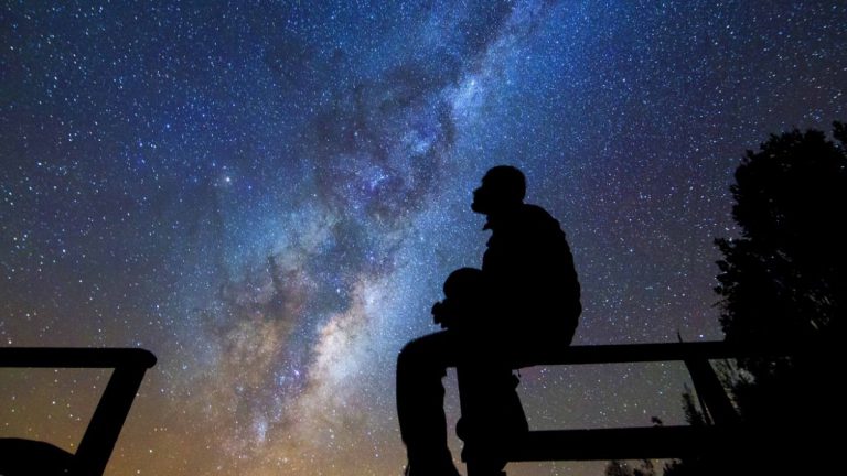 Fecha definitiva para la observación astronómica