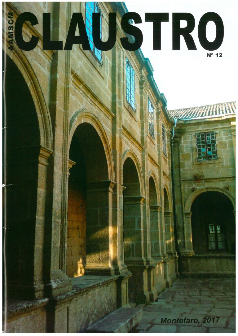 Revista Claustro nº12