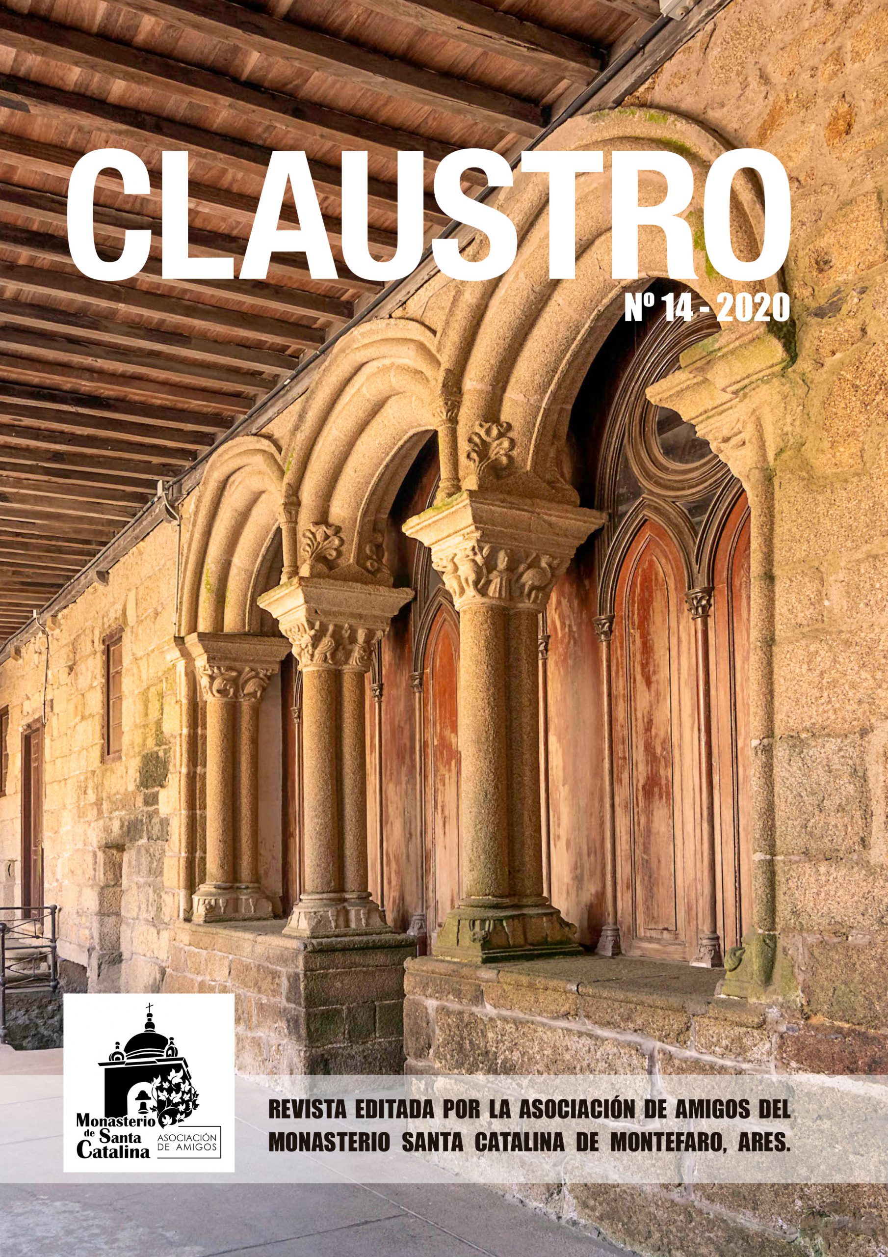 Revista Claustro nº14