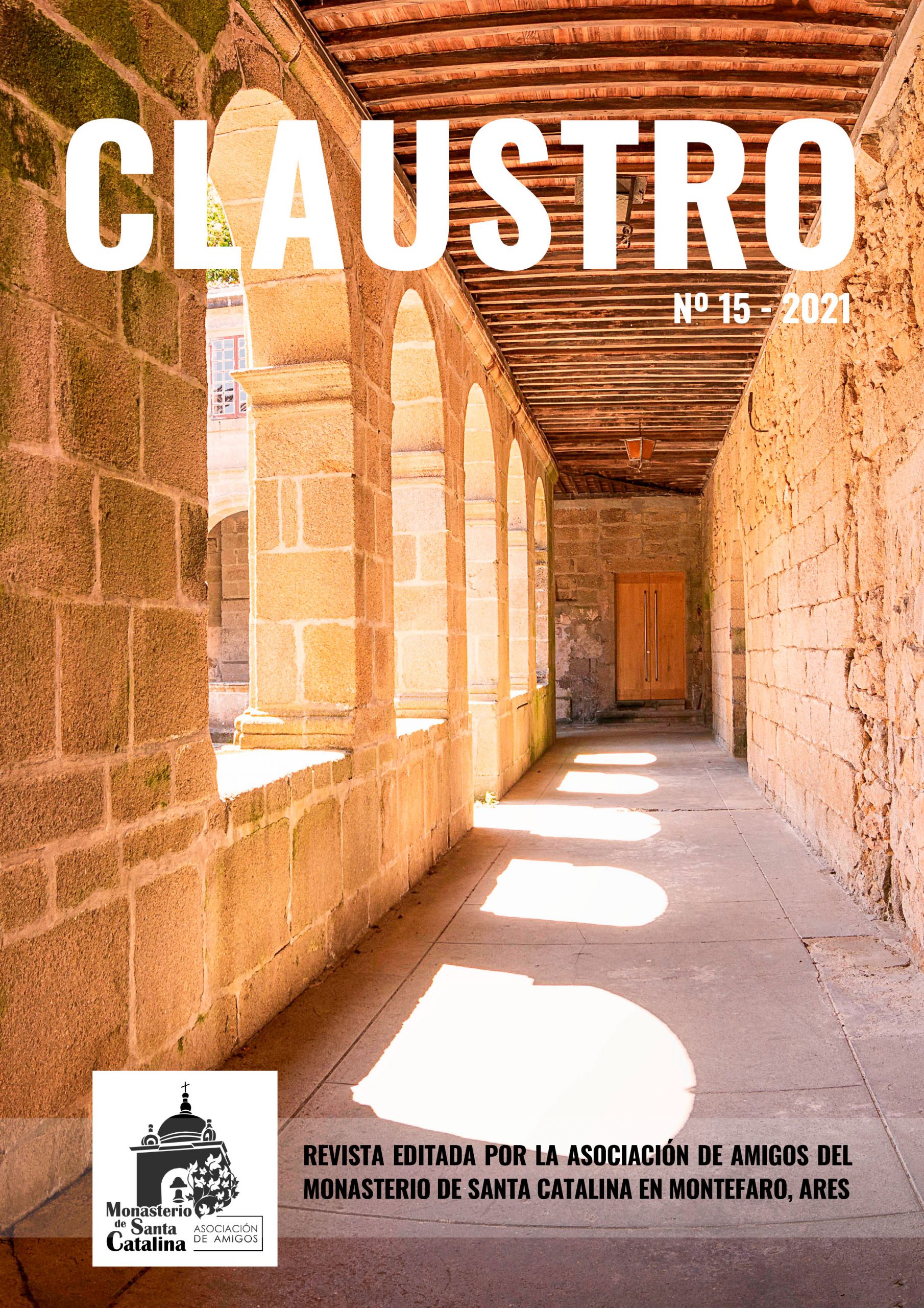 Revista Claustro nº15