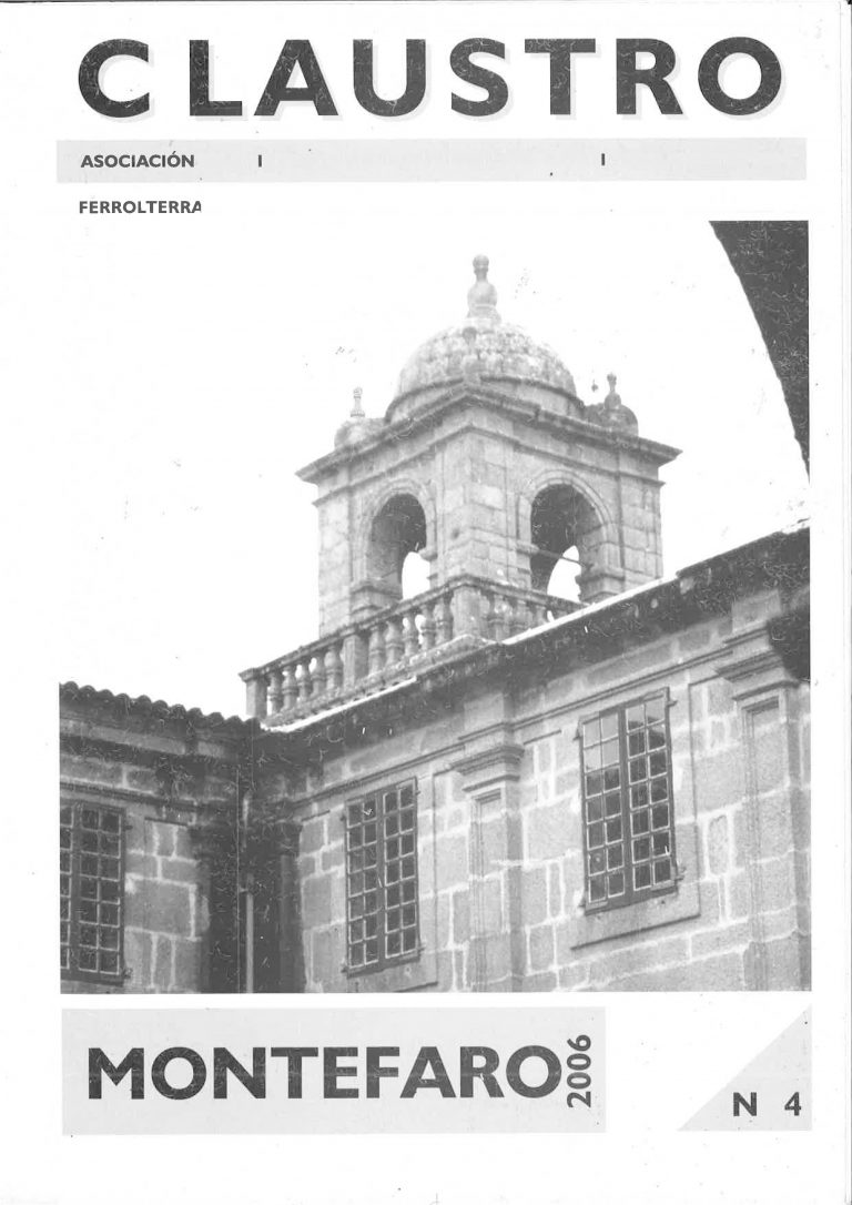 Revista Claustro nº4