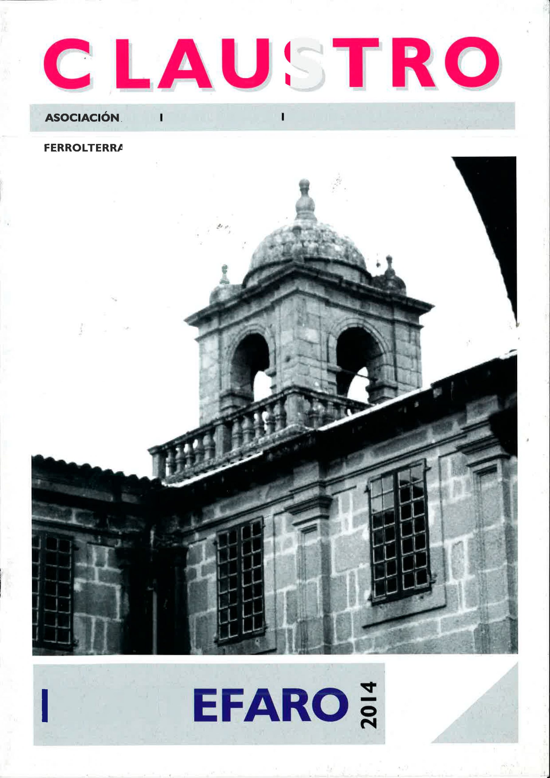 Revista Claustro nº9