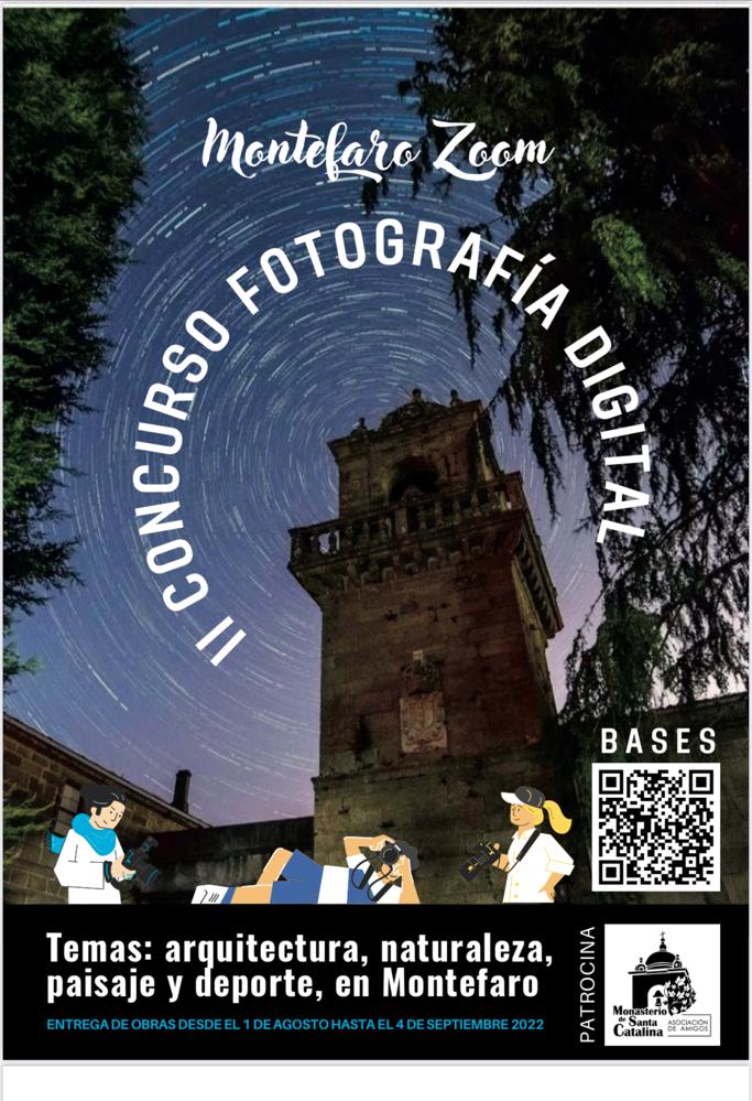 II Concurso de fotografia digital