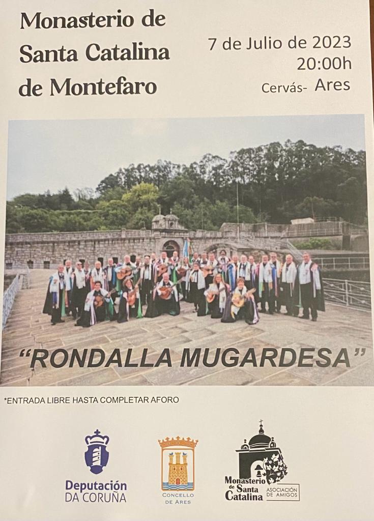 Rondalla Mugardesa