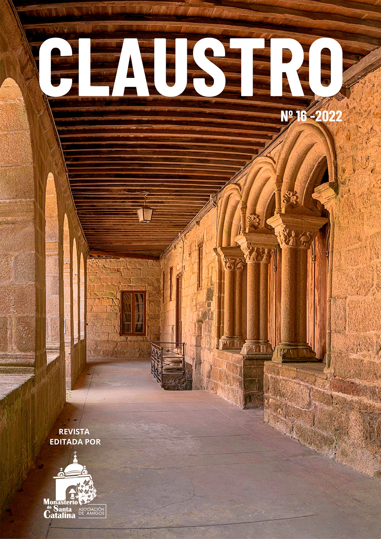 Revista Claustro nº16