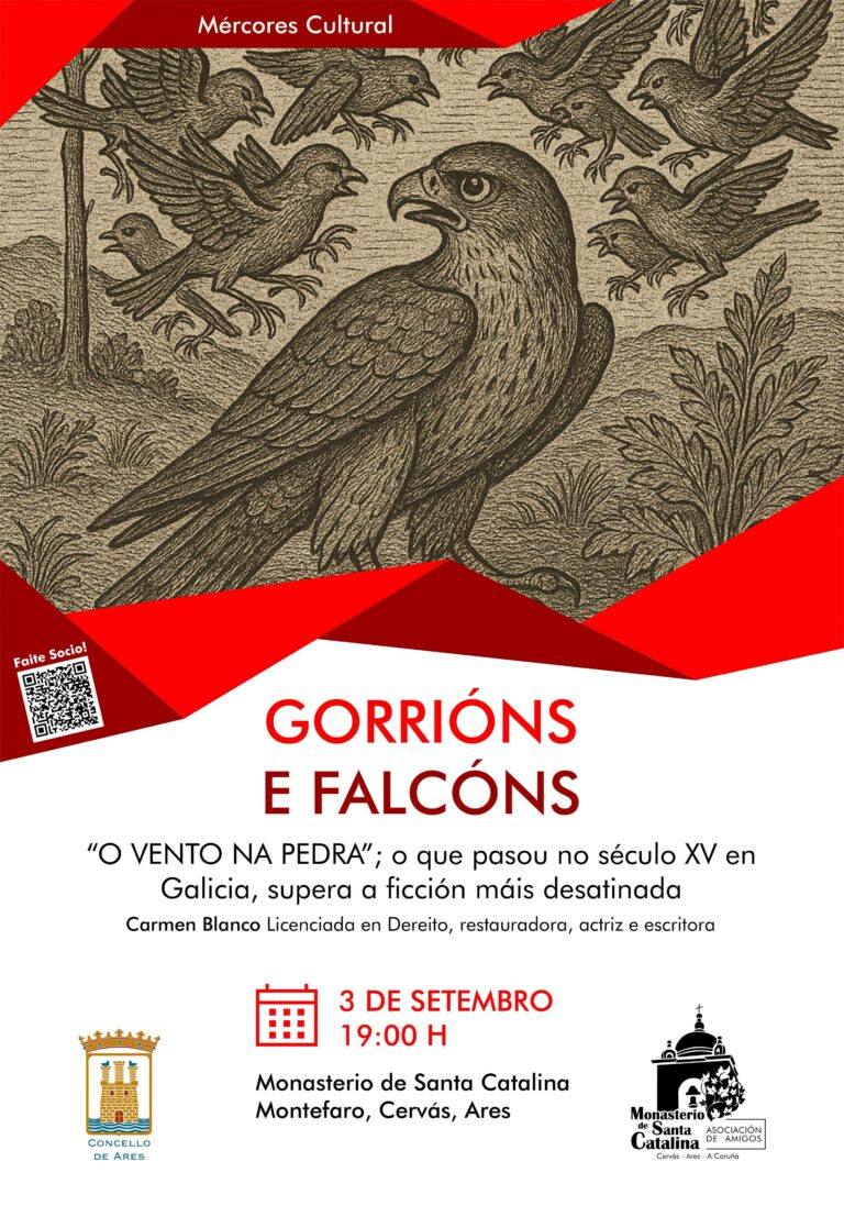 Mércores cultural