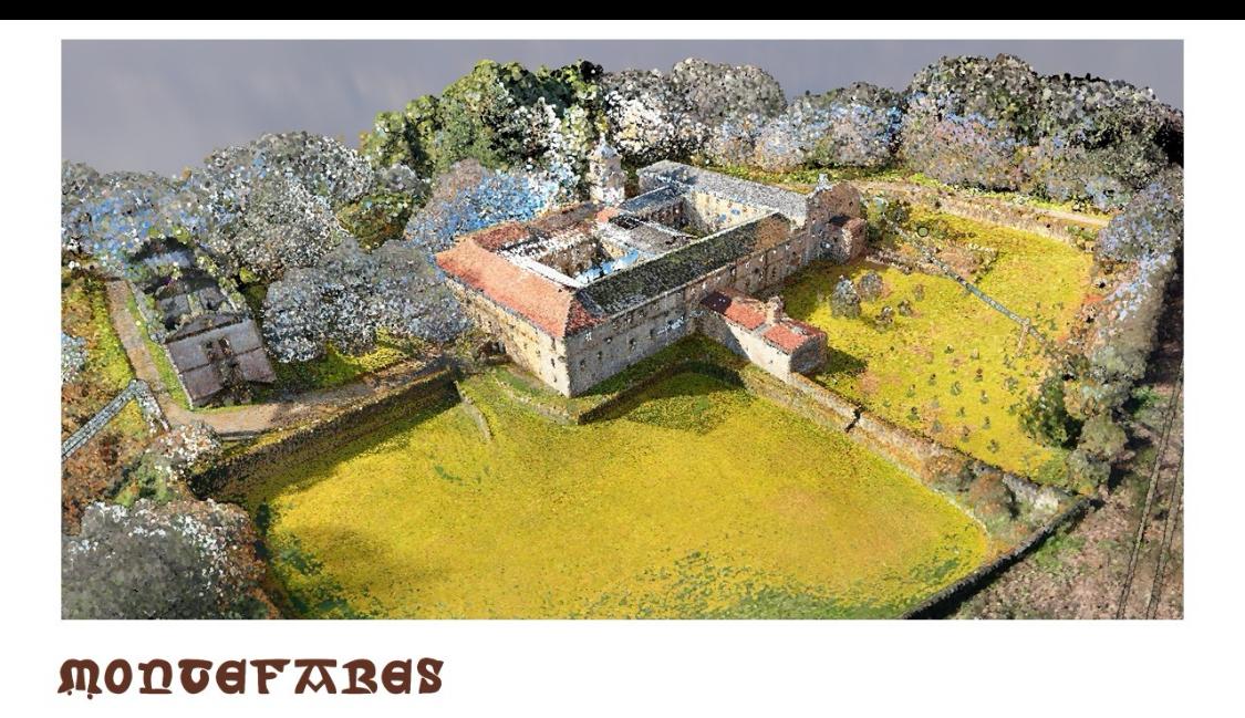 Informe obras
